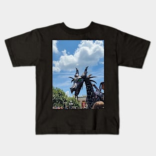 Bring out the Dragon Kids T-Shirt